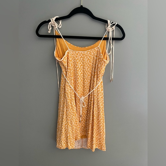 Free People Geo Print Sundress - Picture 10 of 10